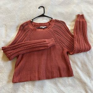 American Eagle sweater